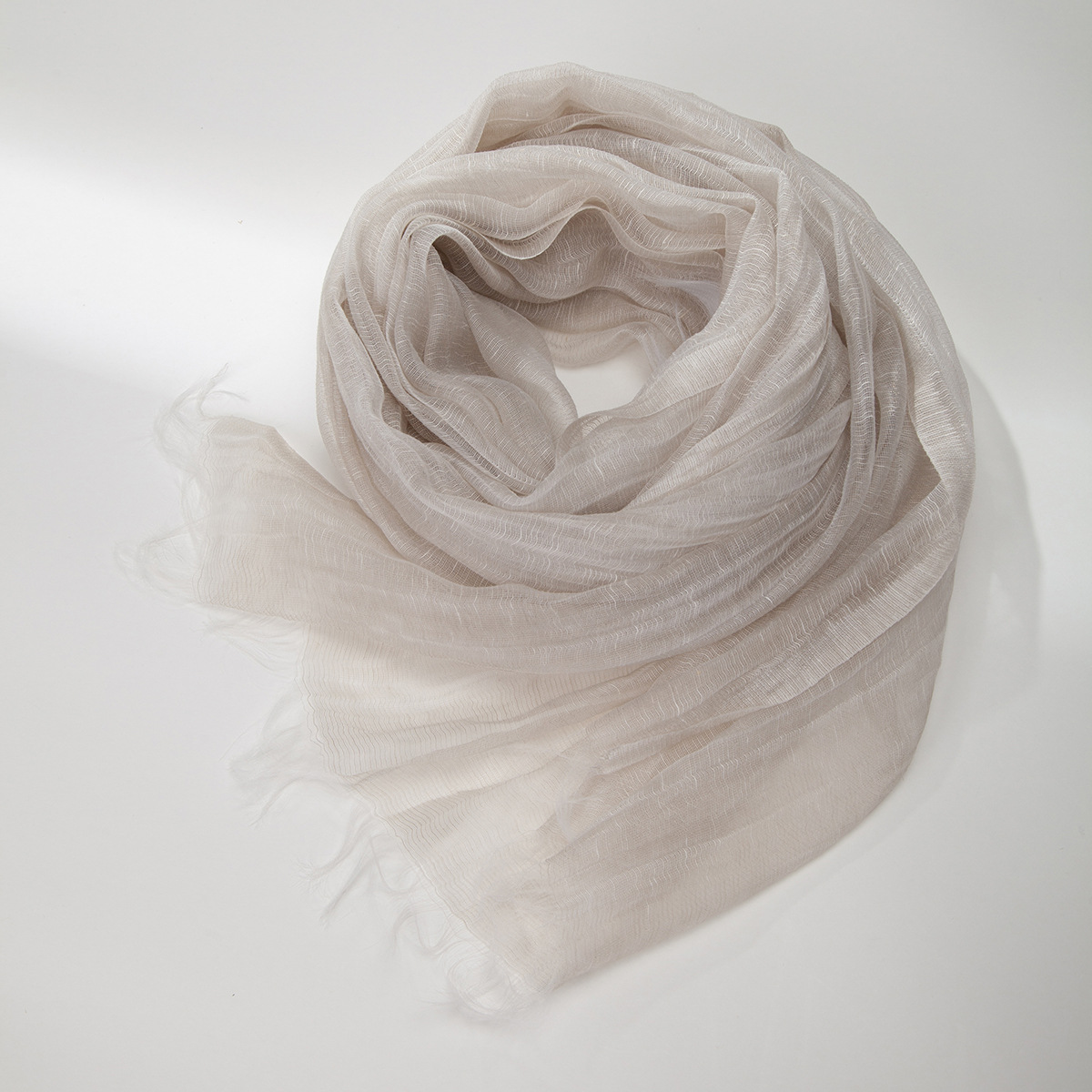 Damen Organza-Schal Sommer Dün – Travel Accessories Neck Bewertung und Preis