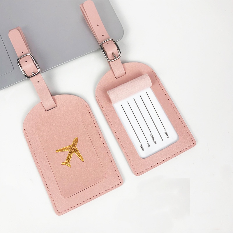 PU-Leder Fashion Candy Dopamin – Qantas Travel Accessories Bewertung und Preis