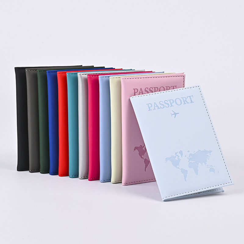 Liebhaber Die Weltkarte Passhü – Qantas Travel Accessories Bewertung und Preis