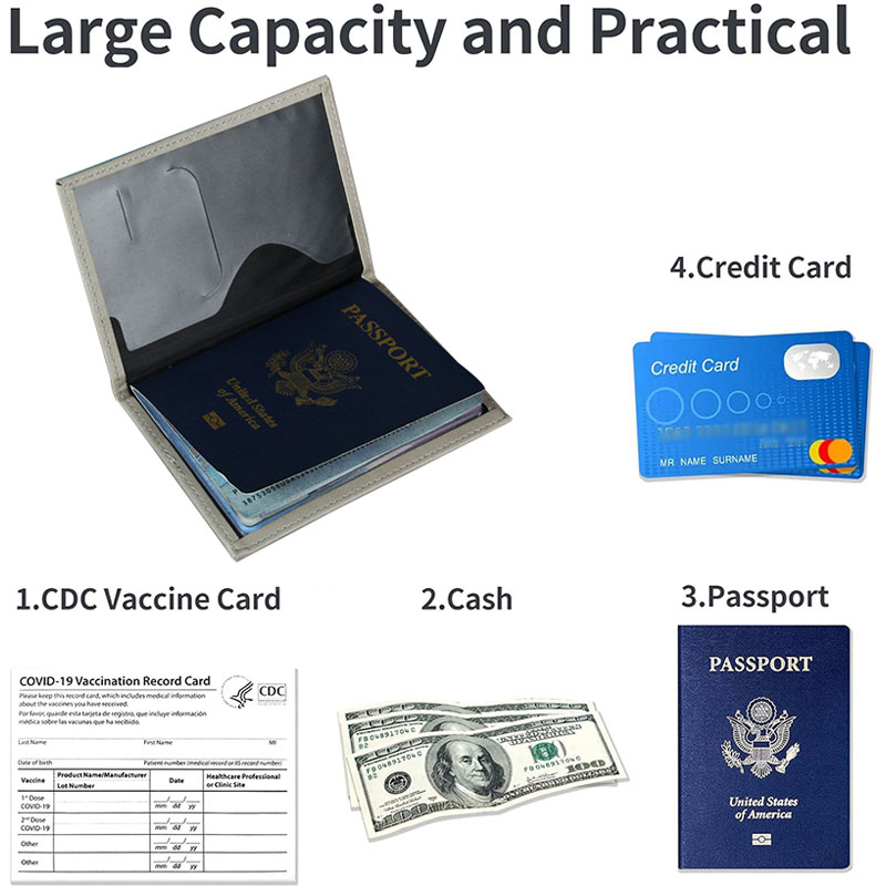 Liebhaber Die Weltkarte Passhü – Qantas Travel Accessories Bewertung und Preis