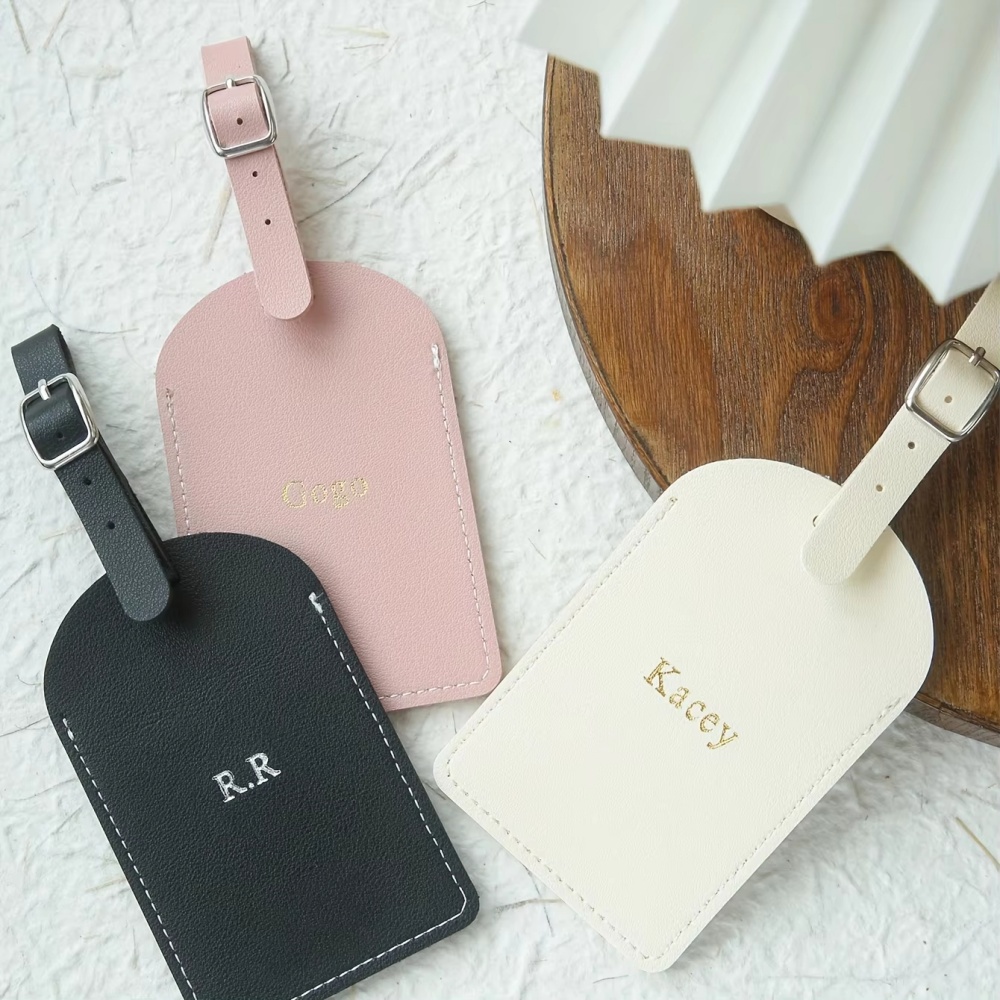 Personalisierter Namens-Gepäck – Travel Accessories Unique Bewertung und Preis