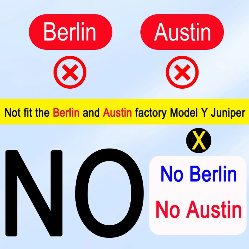 Für Tesla Model Y Juniper Koff – Travel Accessories Manufacturer Bewertung und Preis