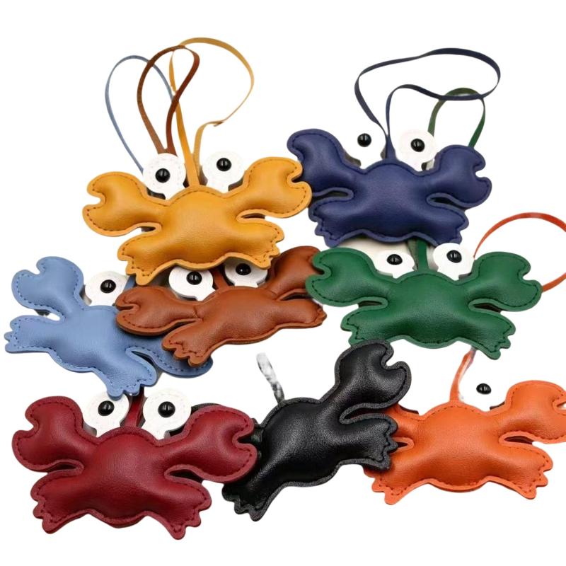 Krabben-Schlüsselanhänger, mod – Travel Accessories Hawaii Bewertung und Preis