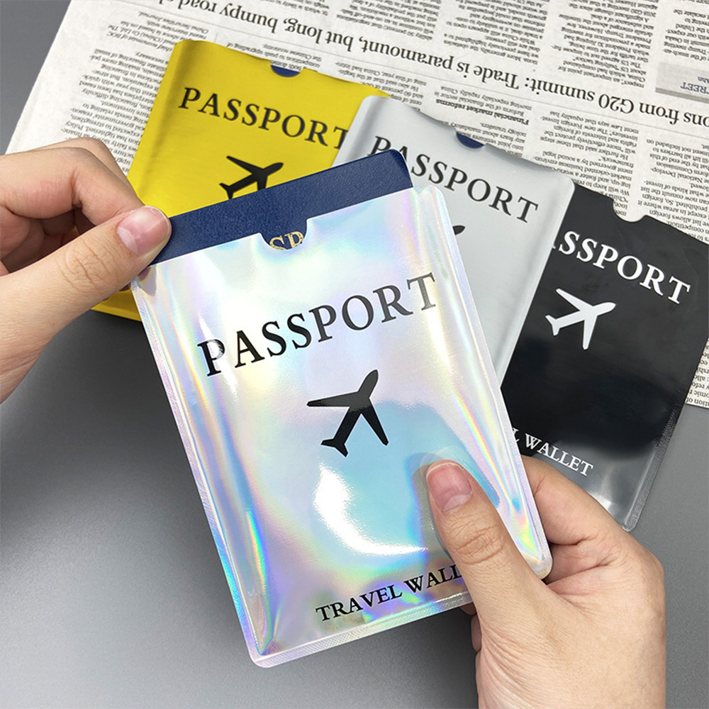 Reisepass-Schutzhülle aus Alum – Qantas Travel Accessories Bewertung und Preis