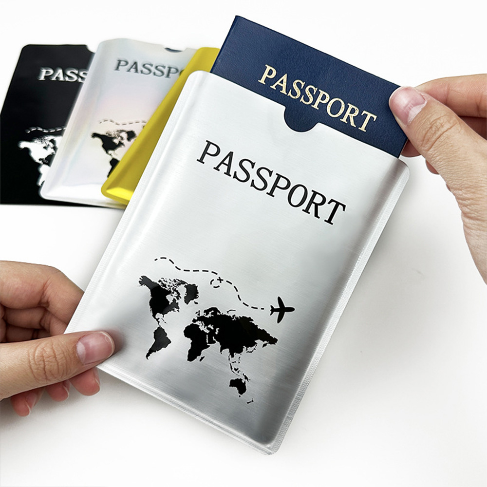 Reisepass-Schutzhülle aus Alum – Qantas Travel Accessories Bewertung und Preis