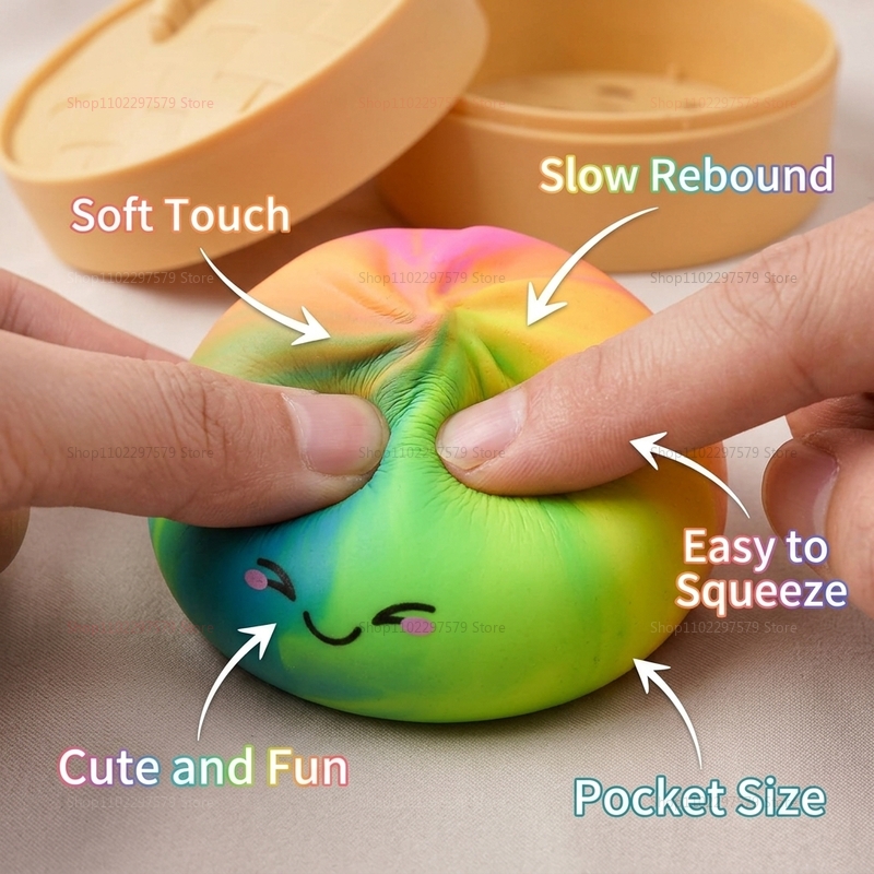 Neues Regenbogen-Spielzeug mit – Travel Accessories Unique Bewertung und Preis