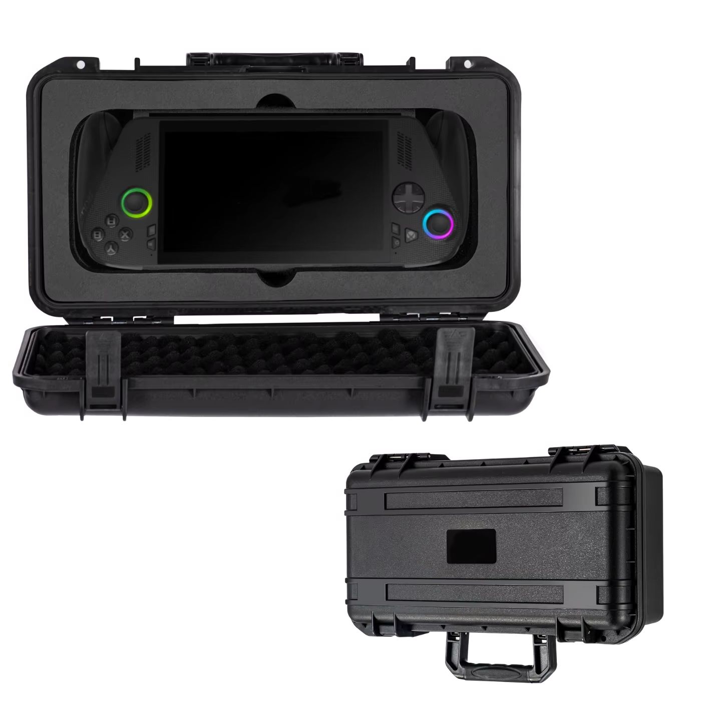 Stoßfeste tragbare Aufbewahrun – Xbox Travel Accessories Bewertung und Preis