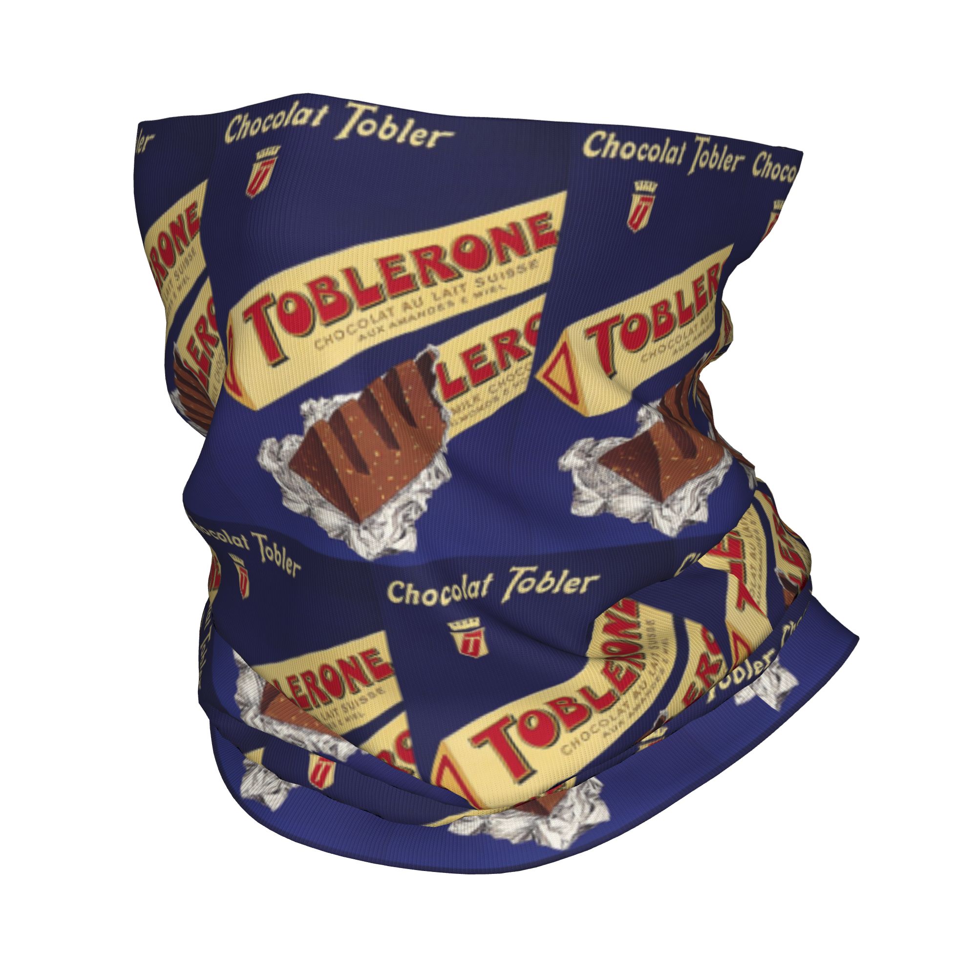 Chocolat Tobler Toblerone 1959 – Travel Accessories Neck Bewertung und Preis