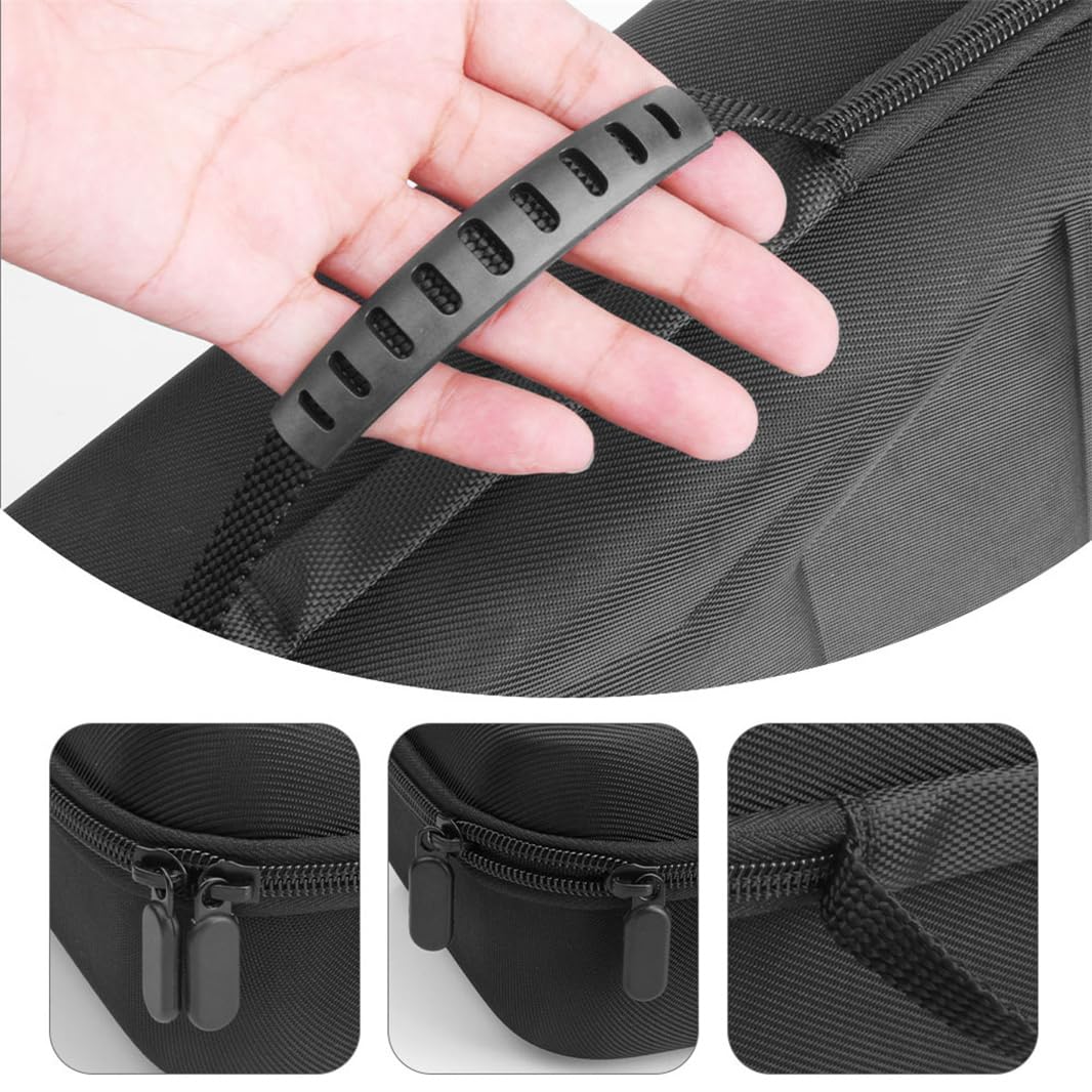 EVA-Hartaufbewahrungstasche fü – Xbox Travel Accessories Bewertung und Preis