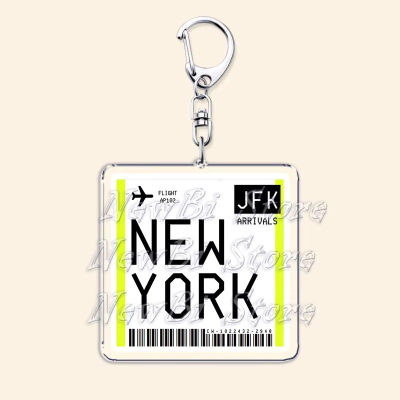 Reise-Flugticket-Bordkarten-Sc – Travel Accessories To Gift Bewertung und Preis