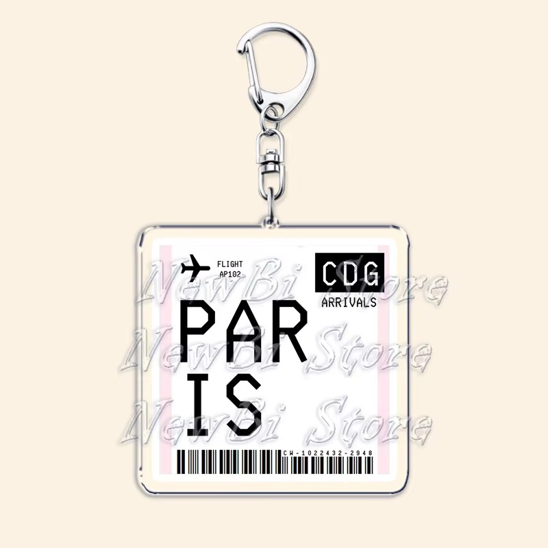 Reise-Flugticket-Bordkarten-Sc – Travel Accessories To Gift Bewertung und Preis