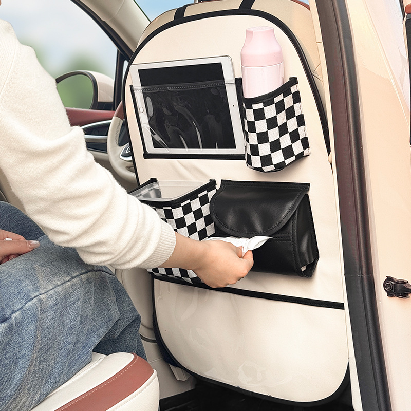 kkjoy Multifunktionaler Auto-R – Car Seat Travel Bag Bewertung und Preis