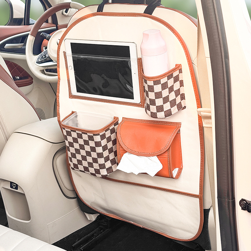kkjoy Multifunktionaler Auto-R – Car Seat Travel Bag Bewertung und Preis