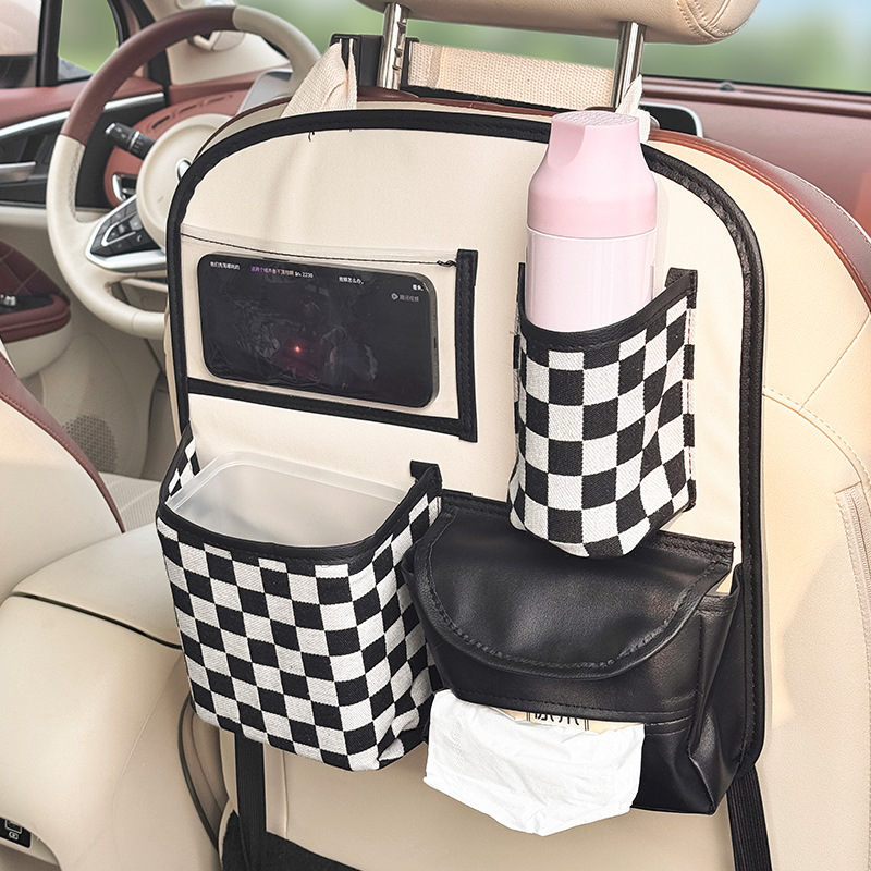 kkjoy Multifunktionaler Auto-R – Car Seat Travel Bag Bewertung und Preis