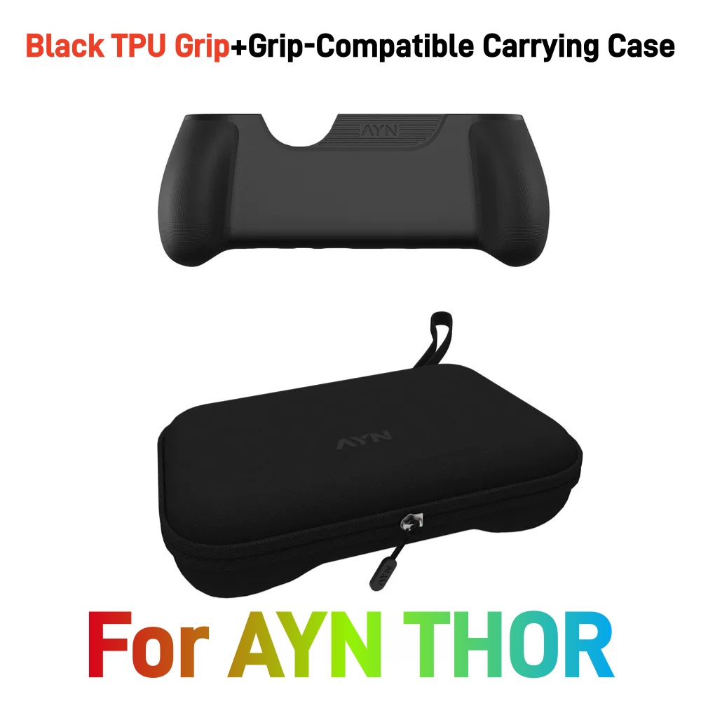 TPU-Griff- und Schutz-Tragetas – Travel Accessories Kit Bag Bewertung und Preis