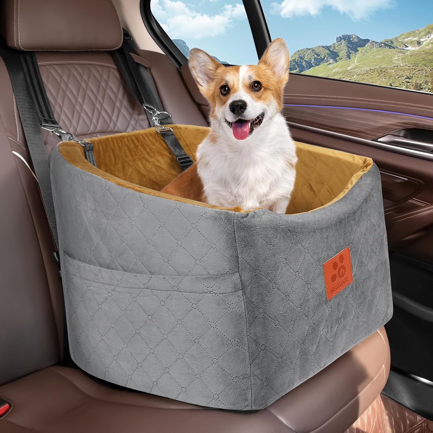 Orthopädisches Schaumstoff-Hun – Travel Accessories Manufacturer Bewertung und Preis