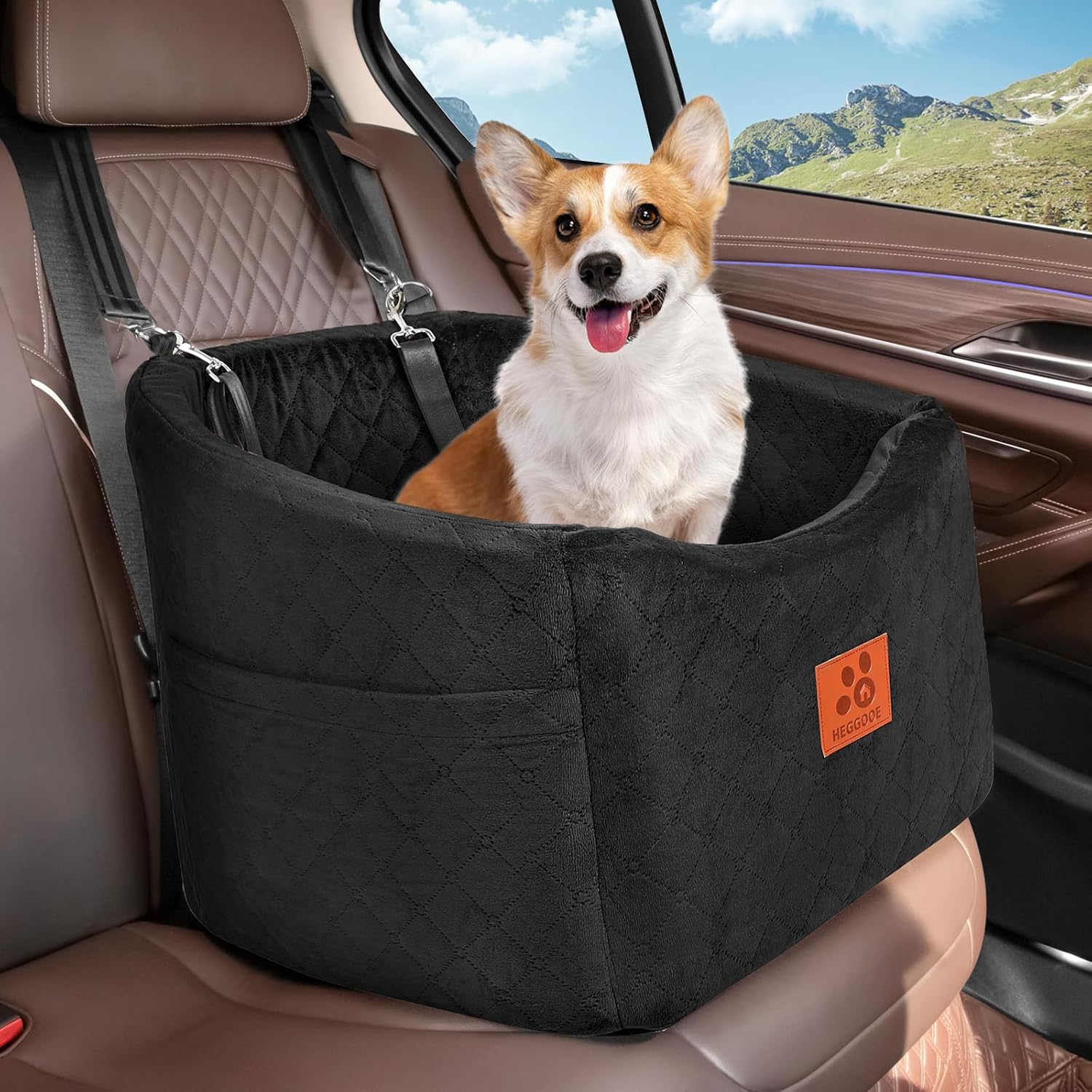 Orthopädisches Schaumstoff-Hun – Travel Accessories Manufacturer Bewertung und Preis